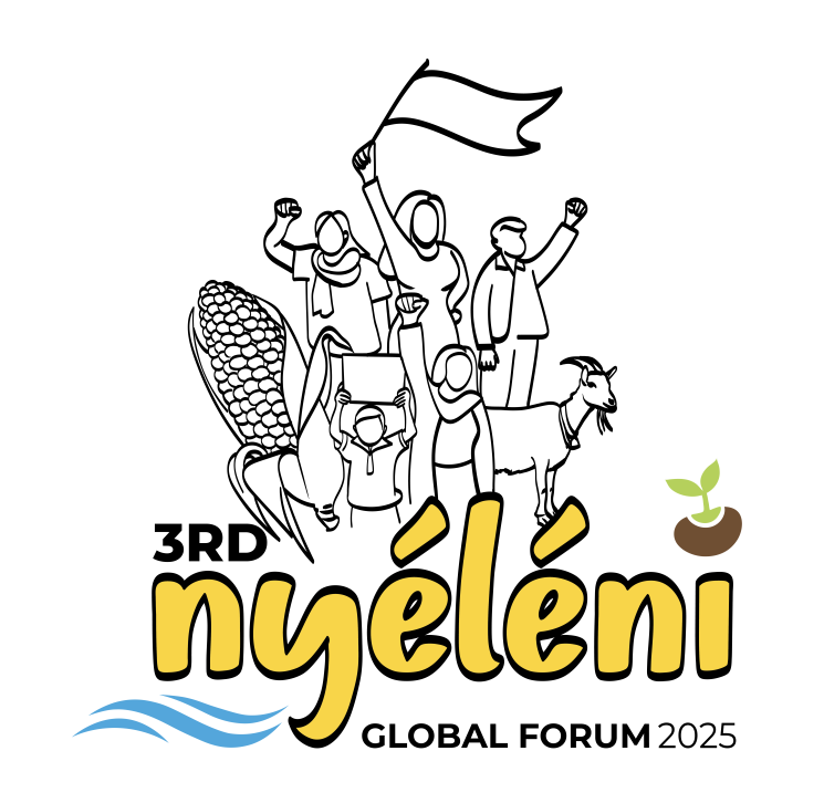 Nyeleni Global Forum 2025